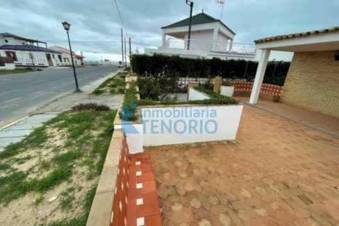 CHALET PLAYA LA ANTILLA