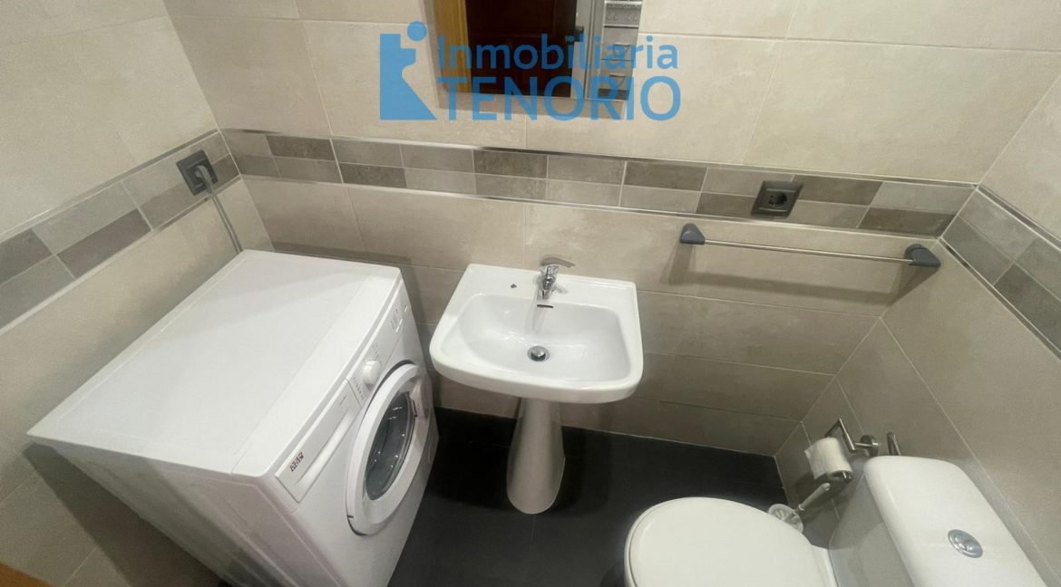 3 baño aseo