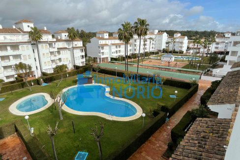 atico en venta la antilla
