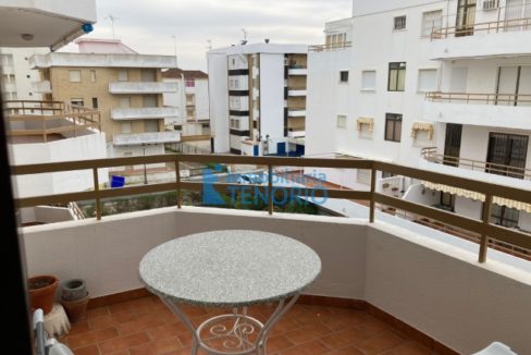 apartamento venta Halley