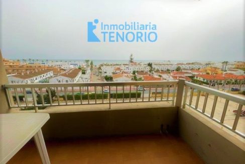 APARTAMENTO VENTA VISTAS AL MAR
