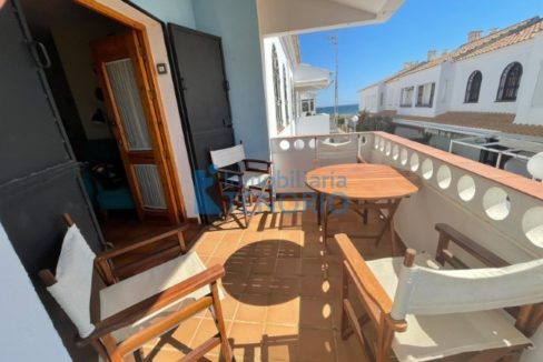 ALQUILER CASA PLAYA URBASUR