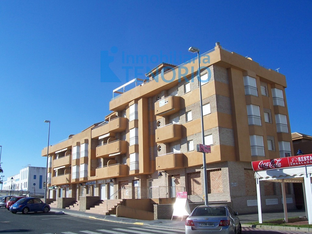 VA234 LA PARADA, APARTAMENTO EN PLANTA BAJA