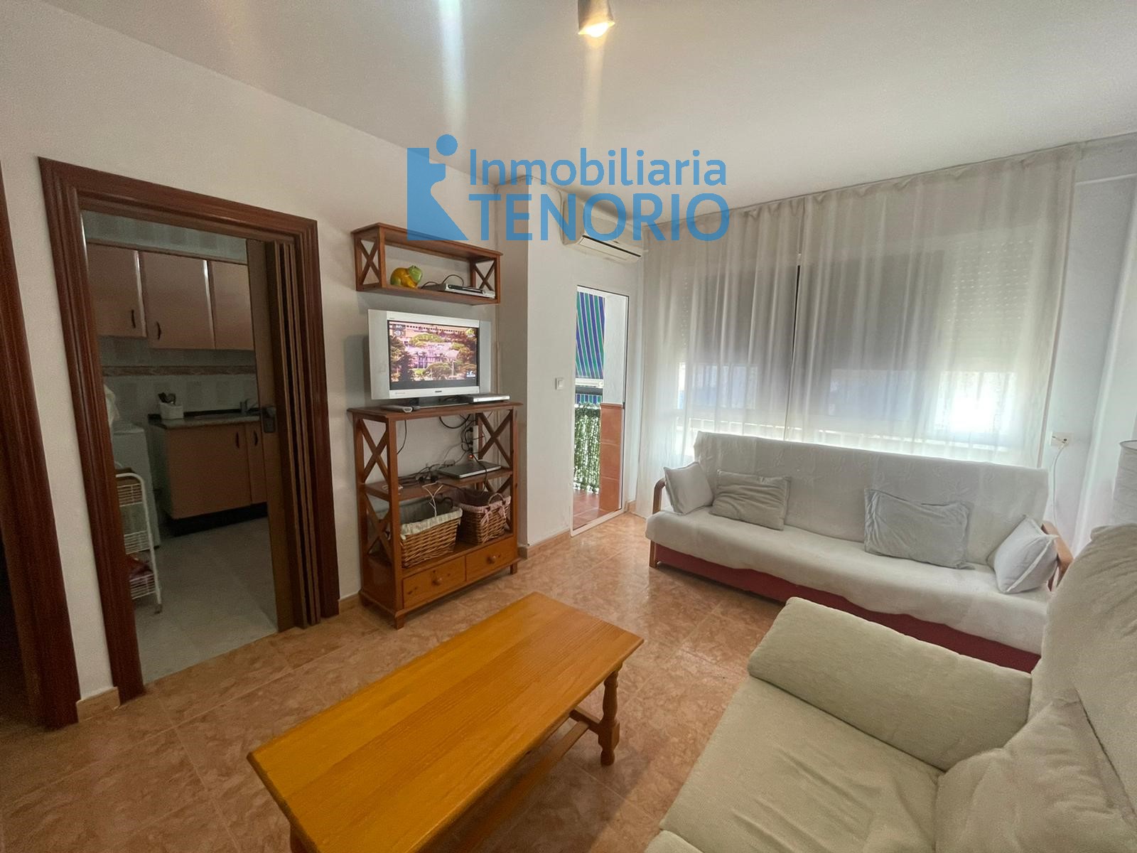 VA520 SOROYA Estupendo apartamento totalmente reformado en el centro de La Antilla en Venta en Exclusiva con Inmobiliaria Tenorio.
