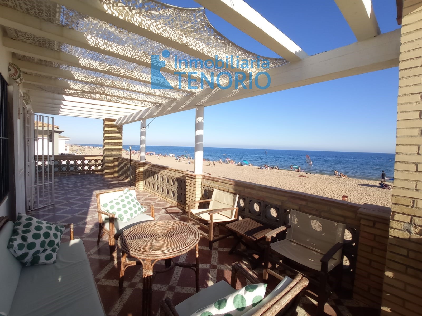 VC11 1º LINEA DE PLAYA