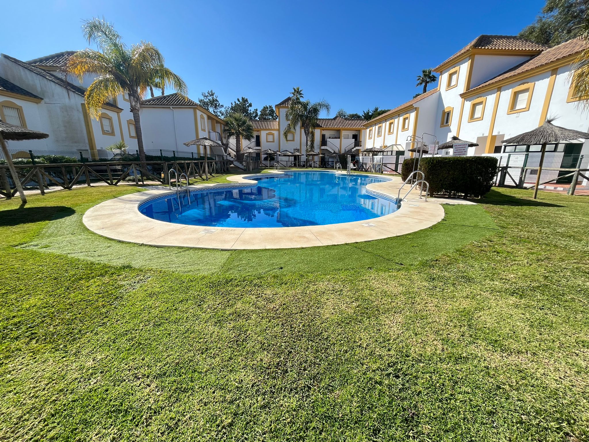 G12 GOLF PLAYA IV, CASA ADOSADA (consultar disponibilidad, muy demandada)