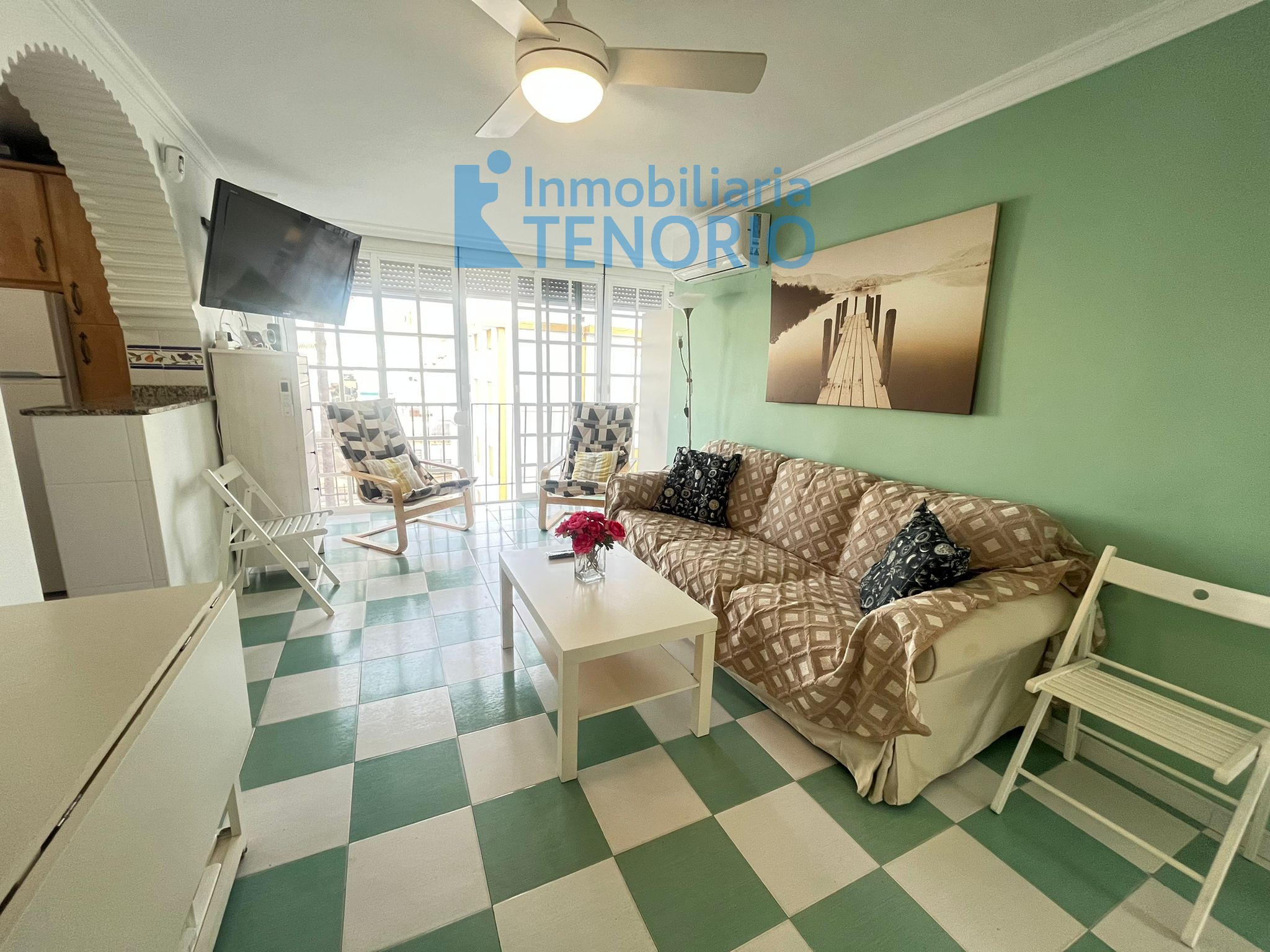 VA212-A , 4º PLANTA CON ASCENSOR” ZONA CENTRO”