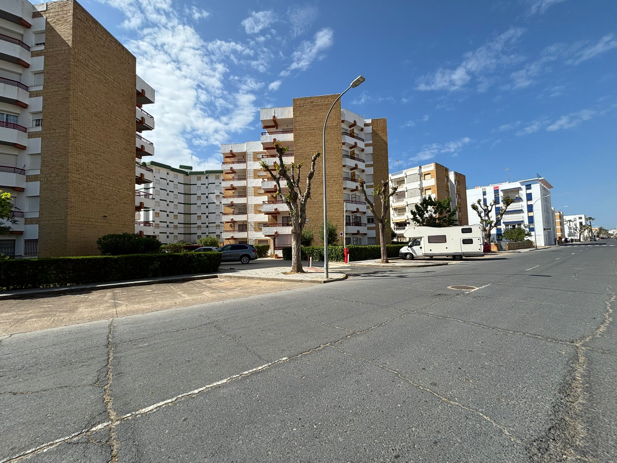 A188 VISTAMAR 3 BAJO